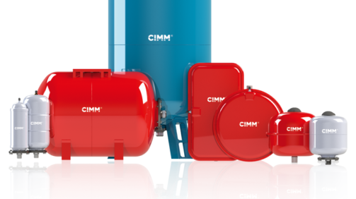 Cimm Pressure Vessel (1)
