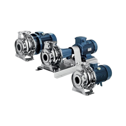 Water Pump Suppliers