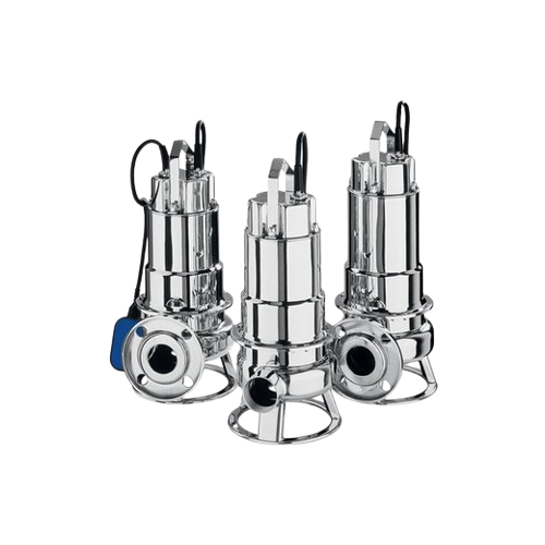 Submersible Pump Suppliers