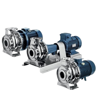 Ebara Pump UAE