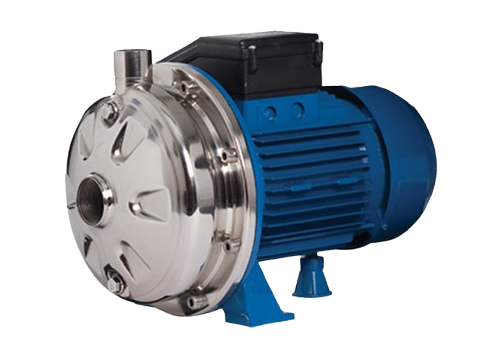 Ebara Pump Supplier in Dubai
