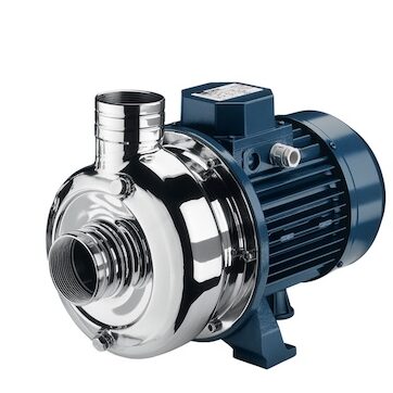 Ebara Pump Middle East FZE