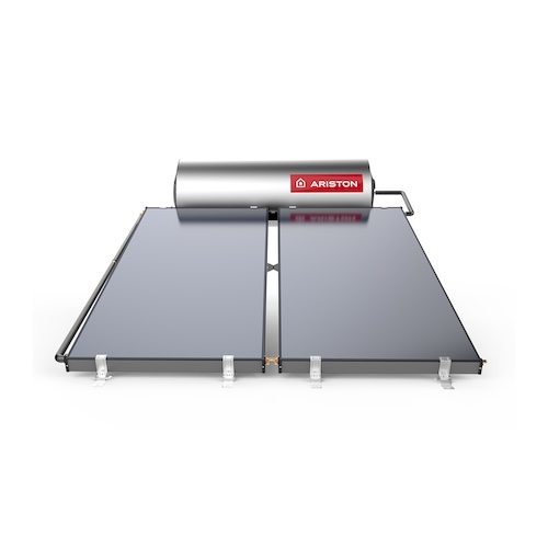 ariston solar 300 ltr