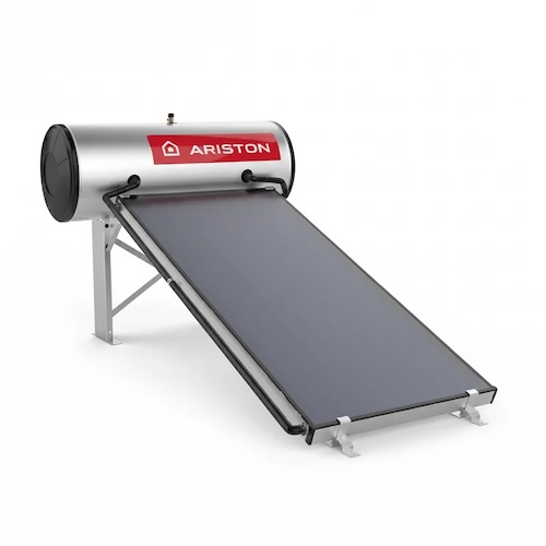 Ariston 300 litre solar water heater UAE
