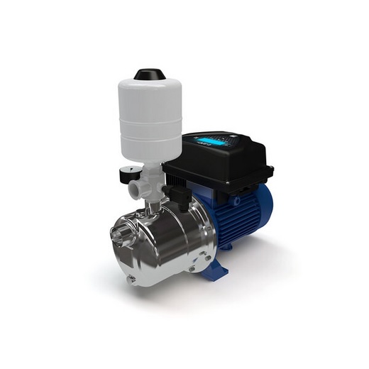 Booster Pump Suppliers in UAE