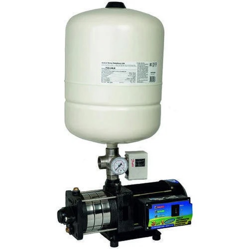 booster pump suppliers in UAE