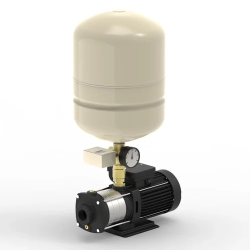 Booster Pump Suppliers in UAE