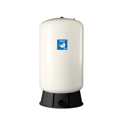 Challenger pressure vessel supplier in UAE