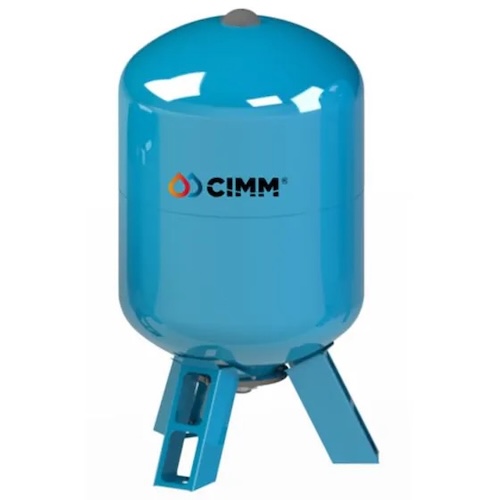 CIMM pressure vessel Dubai UAE