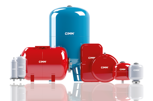 Pressure tank supplier Dubai