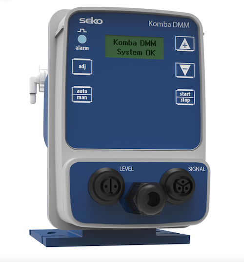 Dosing Pump Supplier in UAE