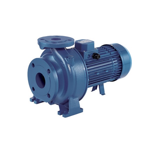 ebara 3d pump