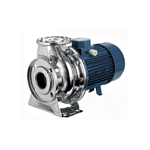 ebara 3m pump