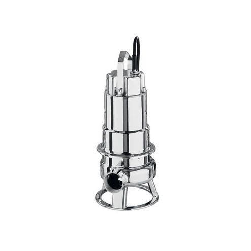 ebara dw pump