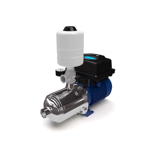 booster pump suppliers in uae