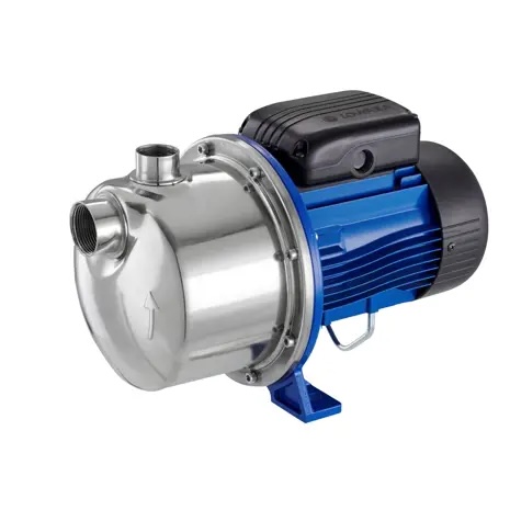 Goulds pump supplier in UAE