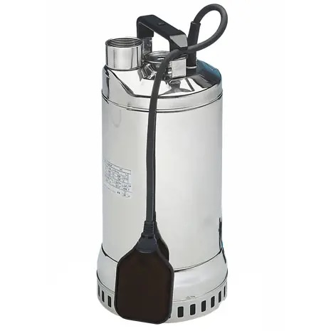 Goulds submersible pump supplier UAE