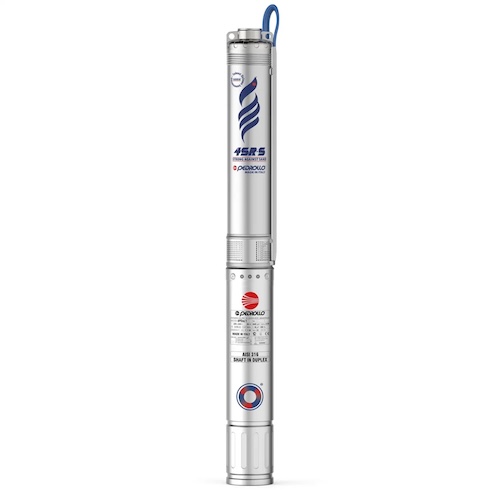 Pedrollo borehole pump UAE