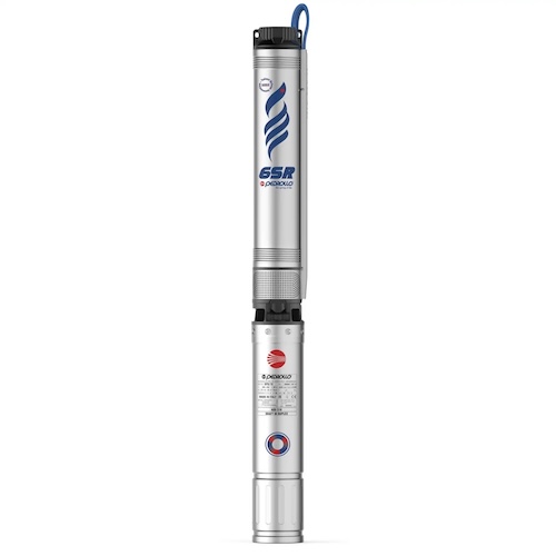 Submersible pump supplier Dubai