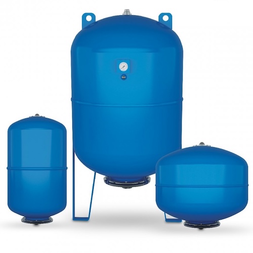 Pressure vessel supplier in UAE