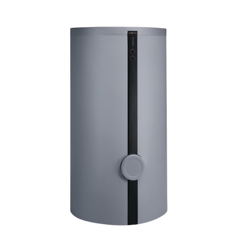 storage tanks