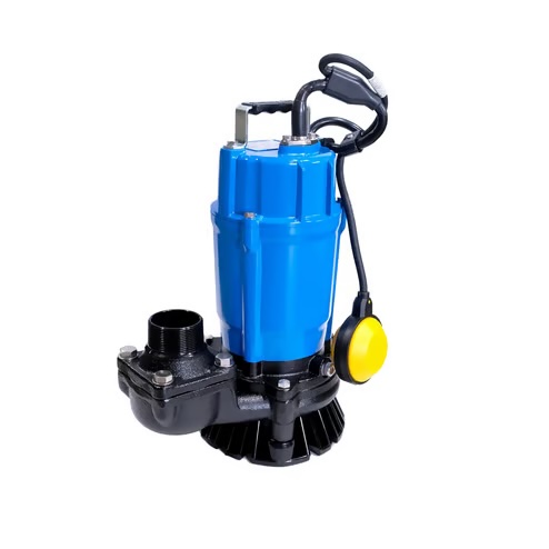 Tsurumi wastewater pump UAE