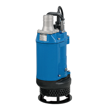 Submersible slurry pump UAE