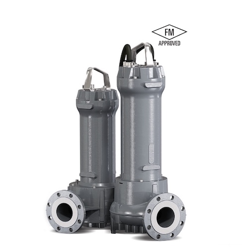 Submersible highgrade sewage pump UAE
