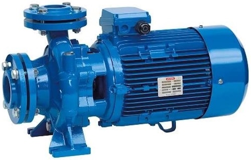 water pump suppliers in UAE