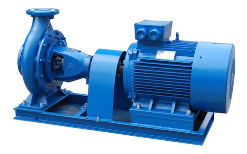 Water Pump Suppliers in UAE