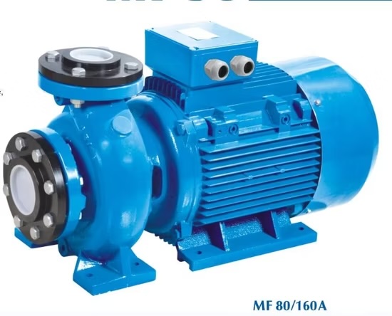 Water Pump Suppliers in UAE