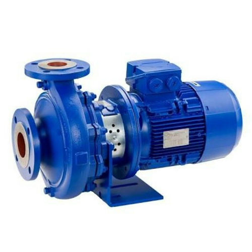 Water Pump Suppliers in UAE