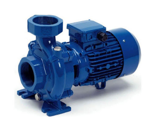 Water Pump Suppliers in UAE