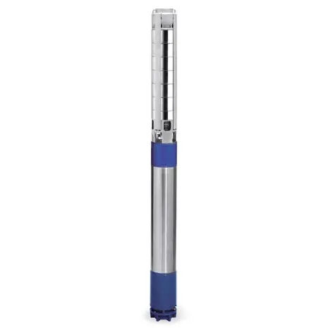 Goulds submersible pump supplier