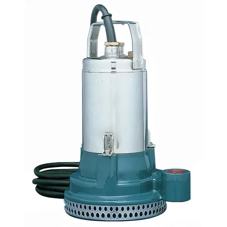 Goulds submersible pump supplier Dubai