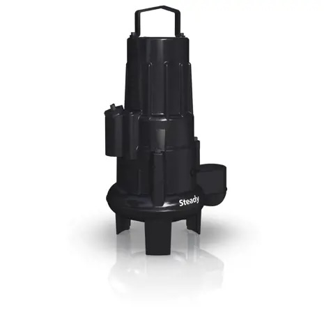 Goulds submersible sewage pump supplier UAE