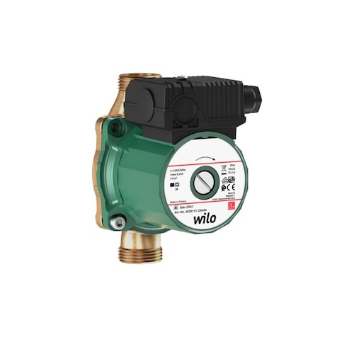 circulation pump suppliers
