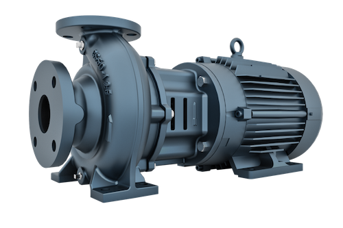 Ebara Pump Suppliers in UAE