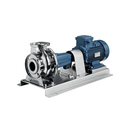 Ebara Pump Suppliers in UAE