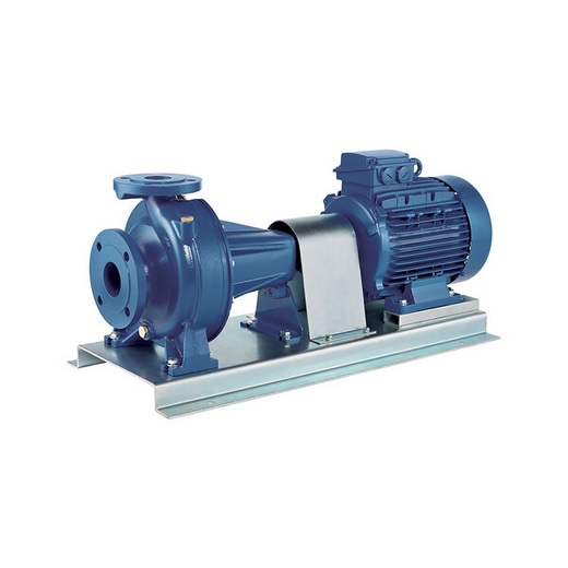 Ebara Pump Suppliers in UAE