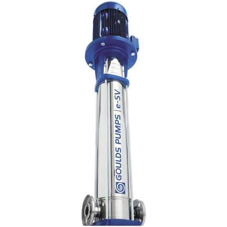 Goulds Pump Supplier in UAE