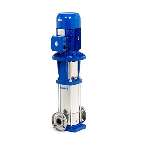 Goulds Pump Supplier in UAE