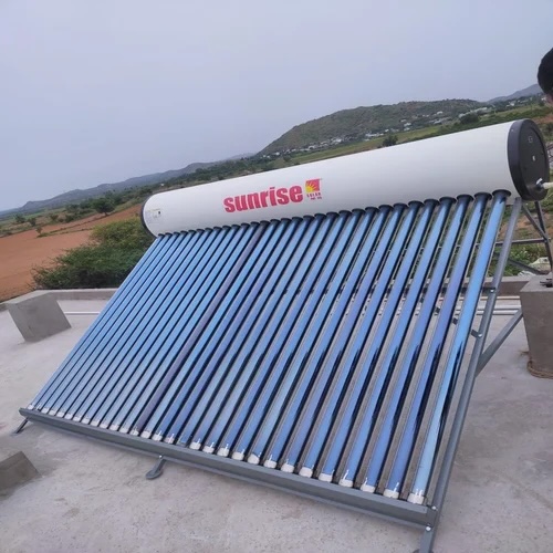 Solar Water Heater Maintenance Dubai