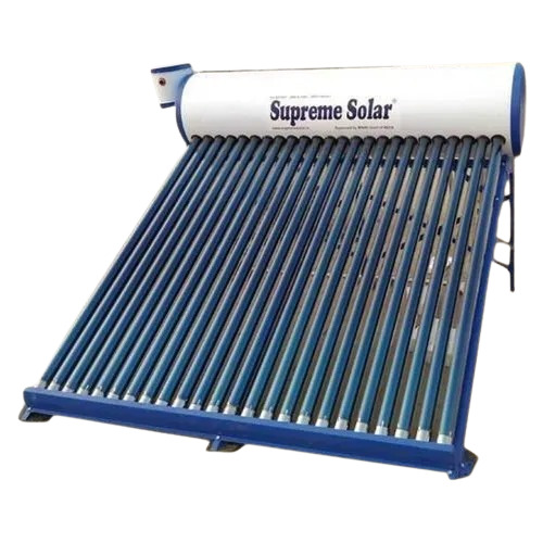 Solar Water Heater Maintenance Dubai