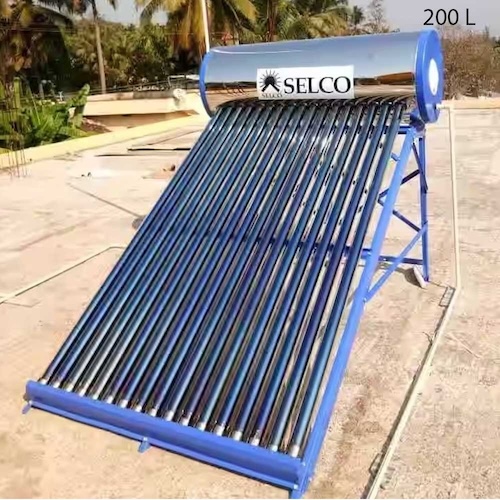 Solar Water Heater Maintenance Dubai