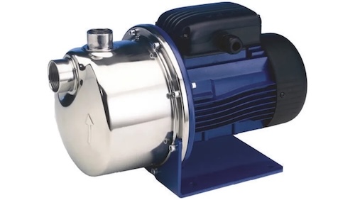 Water Pump Suppliers in Dubai