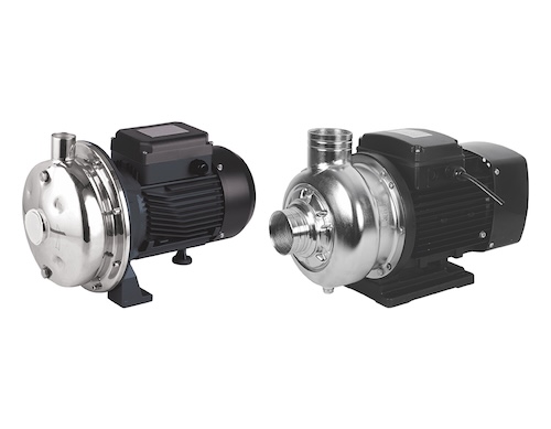 Water Pump Suppliers in Dubai