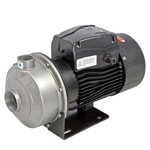 Water Pump Suppliers in Dubai