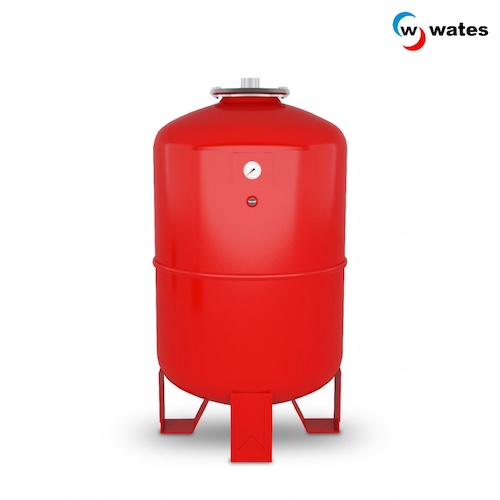 Wates Pressure Vessel Supplier in UAE