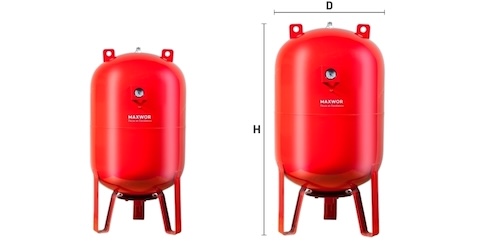 Wates Pressure Vessel Supplier in UAE